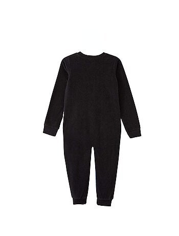 Naruto - Tuta in pile