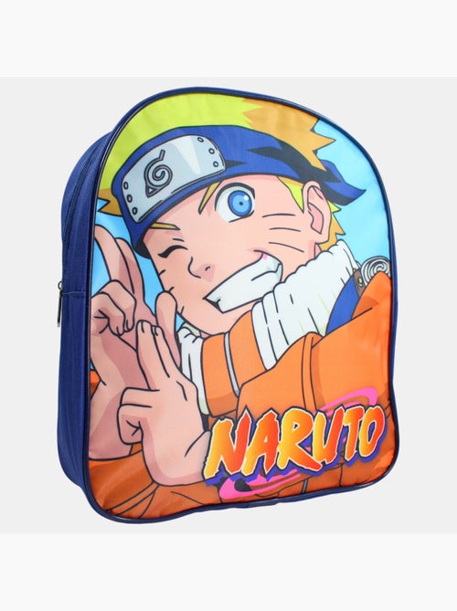 Naruto - Zaino 30x26x10 - Kiabi