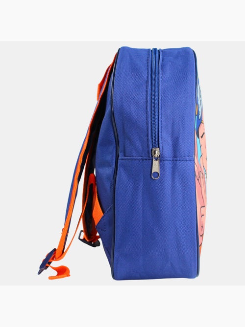 Naruto - Zaino 30x26x10 - Kiabi