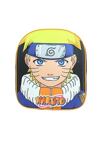 Naruto - Zaino 30x26x10 cm