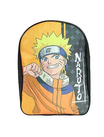 Naruto - Zaino 40x30x15