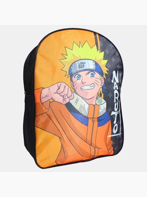 Naruto - Zaino  40x30x15 - Kiabi