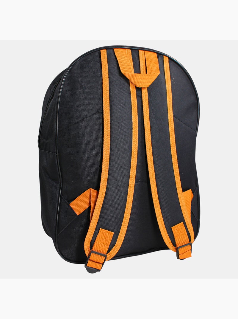Naruto - Zaino 40x30x15 Arancione - Kiabi