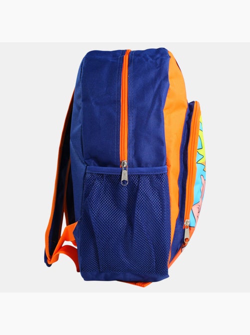 Naruto - Zaino 40x30x15 cm - Kiabi