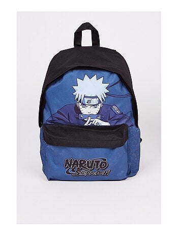 Naruto - Zaino 40x30x15 cm