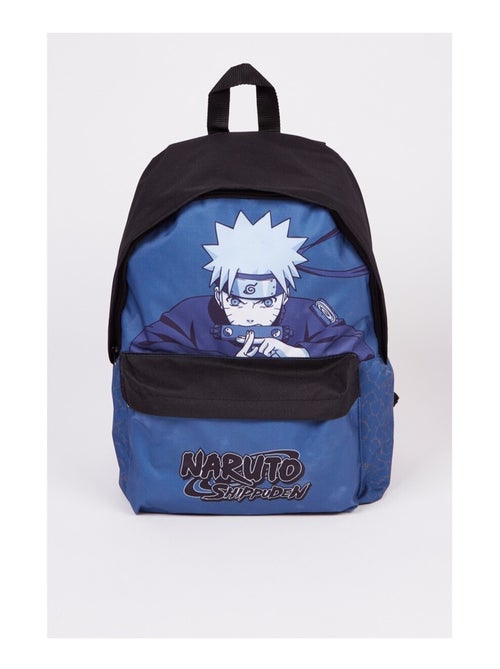 Naruto - Zaino 40x30x15 cm - Kiabi