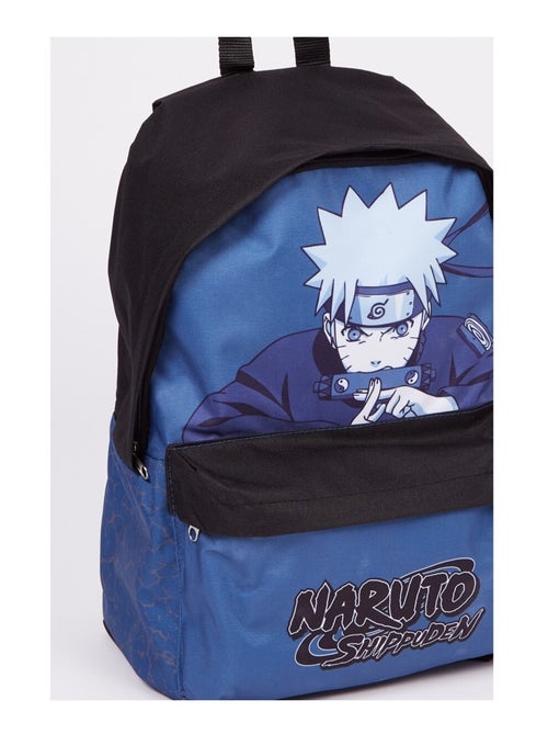 Naruto - Zaino 40x30x15 cm - Kiabi