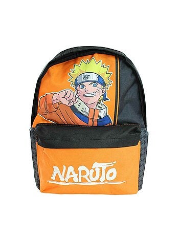 Naruto - Zaino 40x30x15 cm