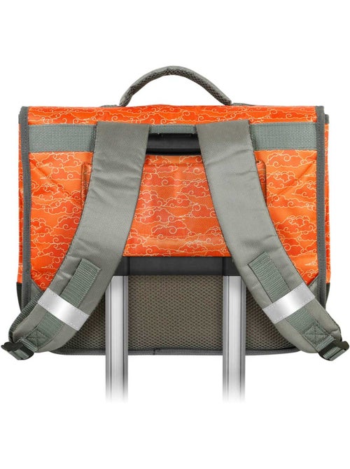 Naruto Chikara Zaino Cartable 2.0, Multicolore - Kiabi Naruto Chikara Zaino Cartable 2.0, Multicolore - Kiabi