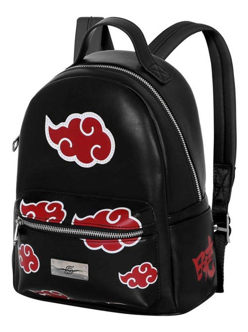 Naruto Clouds Zainetto Heady, Nero - Kiabi