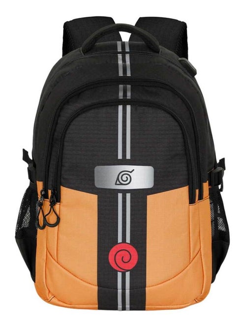Naruto Dress Zaino Running PLUS, Multicolore - Kiabi