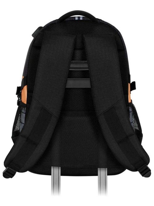 Naruto Dress Zaino Running PLUS, Multicolore - Kiabi