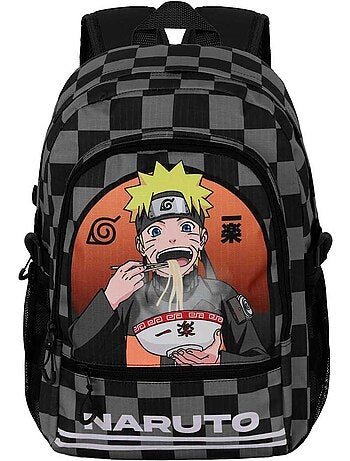 Naruto Ichiraku Zaino Fight FAN 2.2, Nero