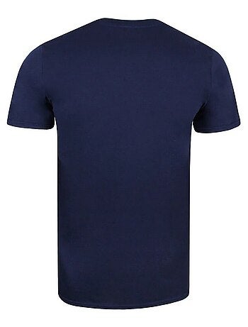 NASA Maglietta Distintivo Uomo