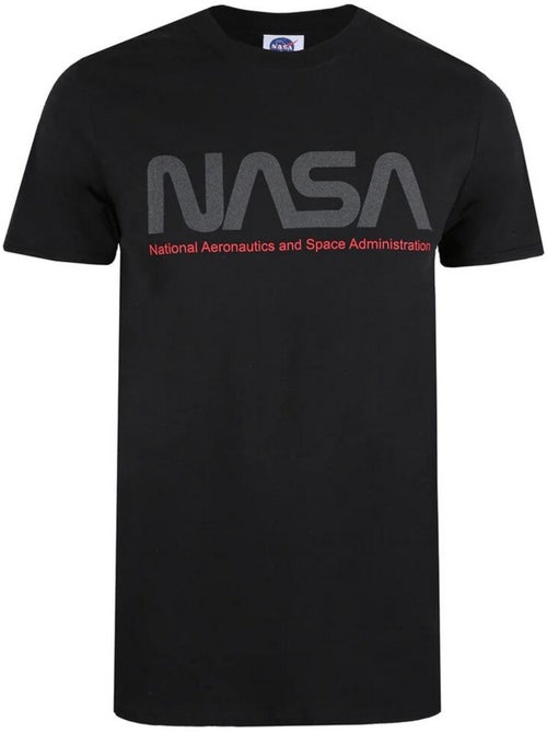 NASA Maglietta Insignia Uomo - Kiabi NASA Maglietta Insignia Uomo - Kiabi