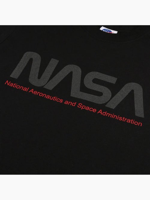 NASA Maglietta Insignia Uomo - Kiabi NASA Maglietta Insignia Uomo - Kiabi