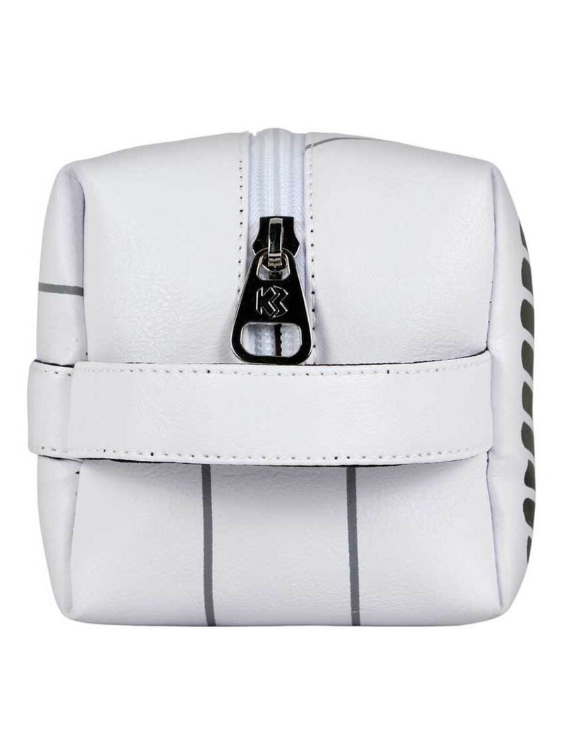 NASA Spaceship Beauty Case da Viaggio Brick PLUS, Bianco Bianco - Kiabi