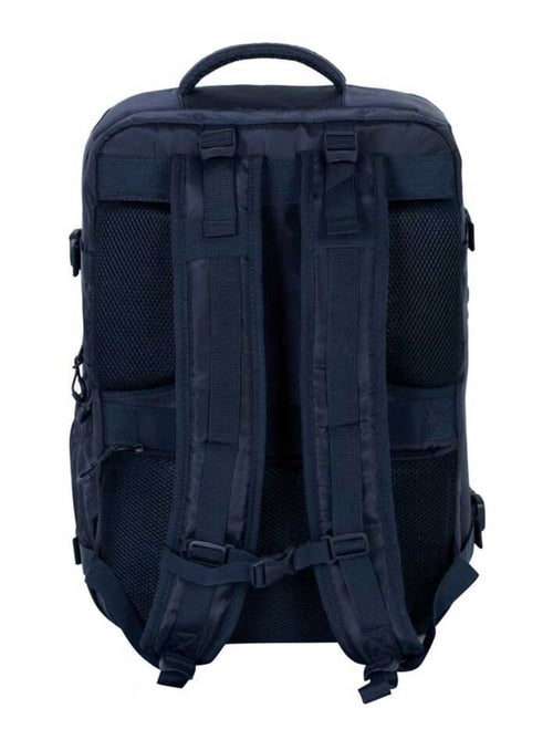 Nasa spaceship zaino grande da viaggio mercury 47x23x33cm, blu scuro - Kiabi Nasa spaceship zaino grande da viaggio mercury 47x23x33cm, blu scuro - Kiabi