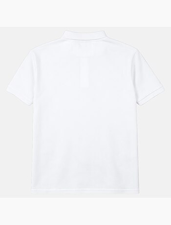 Nautica - Polo uomo a maniche corte dallo stile elegante e intramontabile