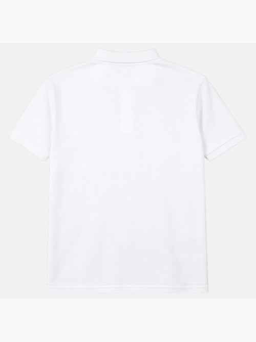 Nautica - Polo uomo a maniche corte dallo stile elegante e intramontabile - Kiabi