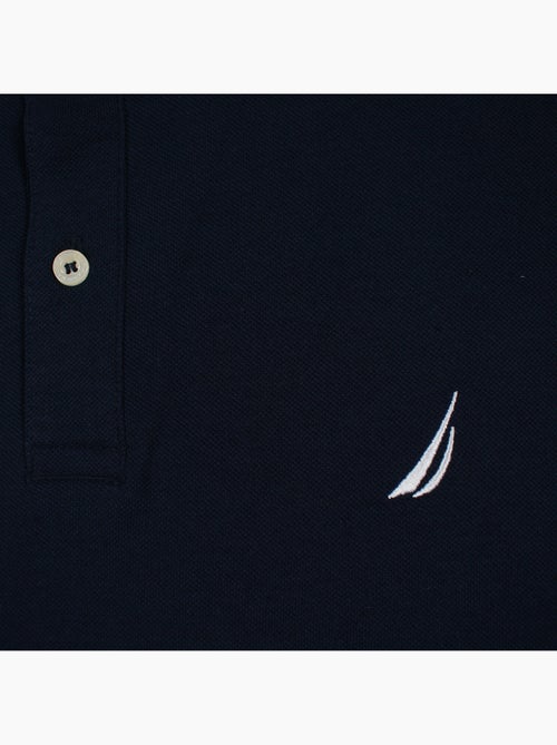 Nautica - Polo uomo a maniche corte dallo stile elegante e intramontabile - Kiabi