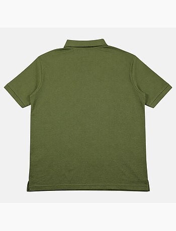 Nautica - Polo uomo a maniche corte dallo stile elegante e intramontabile