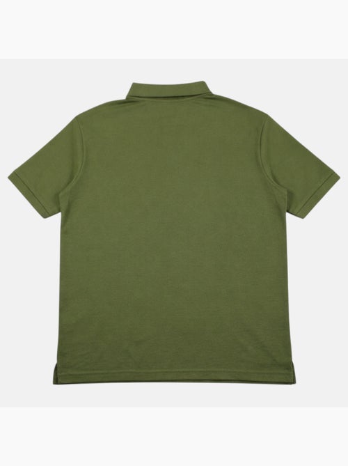 Nautica - Polo uomo a maniche corte dallo stile elegante e intramontabile - Kiabi