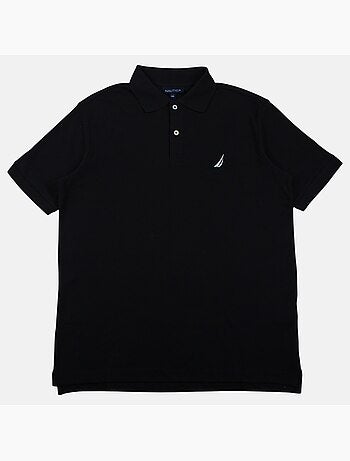 Nautica - Polo uomo a maniche corte dallo stile elegante e intramontabile
