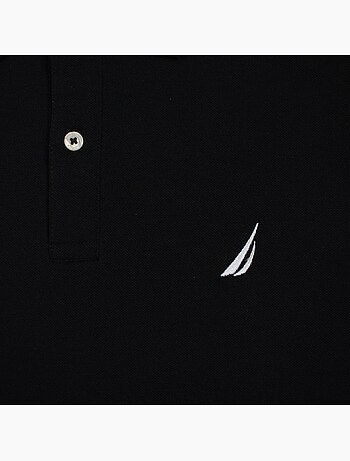 Nautica - Polo uomo a maniche corte dallo stile elegante e intramontabile