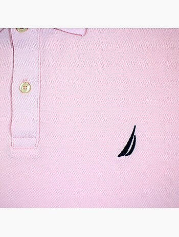 Nautica - Polo uomo a maniche corte dallo stile elegante e intramontabile