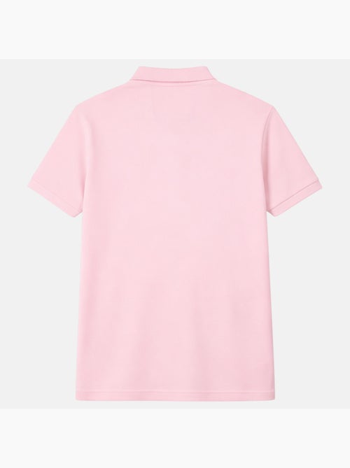 Nautica - Polo uomo a maniche corte dallo stile elegante e intramontabile - Kiabi