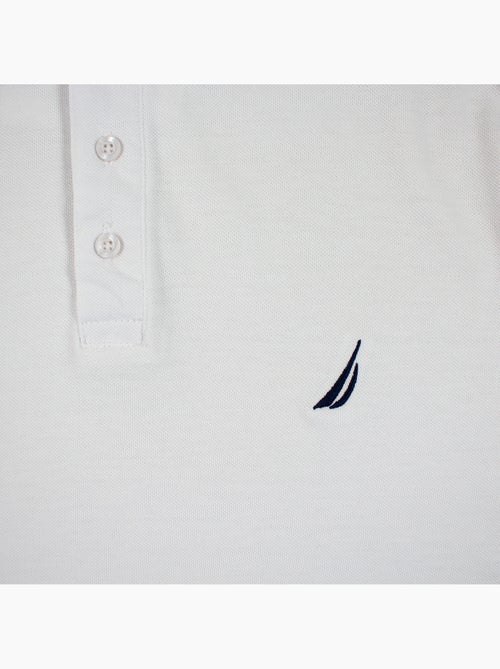 Nautica - Polo uomo a maniche corte dallo stile sportivo - Kiabi