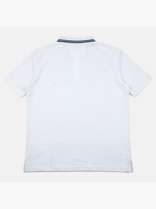 Nautica - Polo uomo a maniche corte dallo stile sportivo - Kiabi