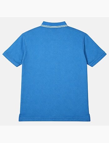 Nautica - Polo uomo a maniche corte dallo stile sportivo