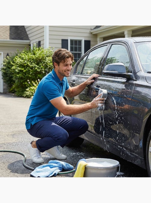 Nautica - Polo uomo a maniche corte dallo stile sportivo - Kiabi