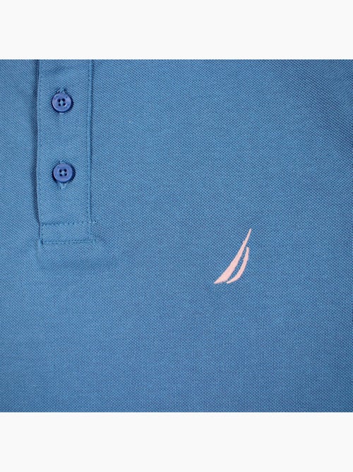 Nautica - Polo uomo a maniche corte dallo stile sportivo - Kiabi