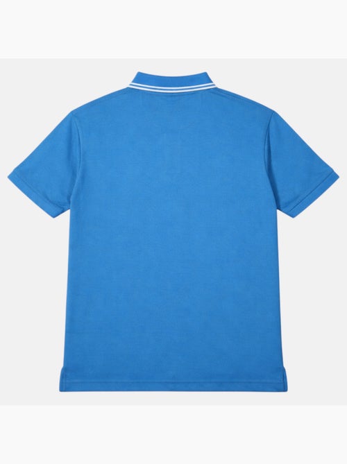 Nautica - Polo uomo a maniche corte dallo stile sportivo - Kiabi