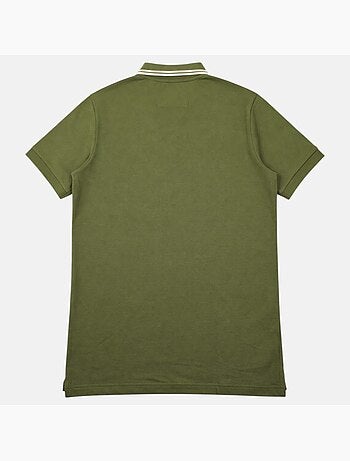 Nautica - Polo uomo a maniche corte dallo stile sportivo
