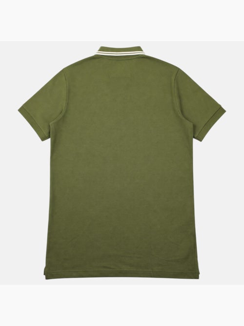 Nautica - Polo uomo a maniche corte dallo stile sportivo - Kiabi