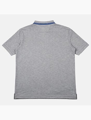 Nautica - Polo uomo a maniche corte dallo stile sportivo