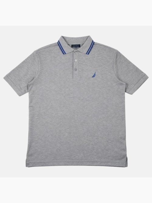 Nautica - Polo uomo a maniche corte dallo stile sportivo - Kiabi