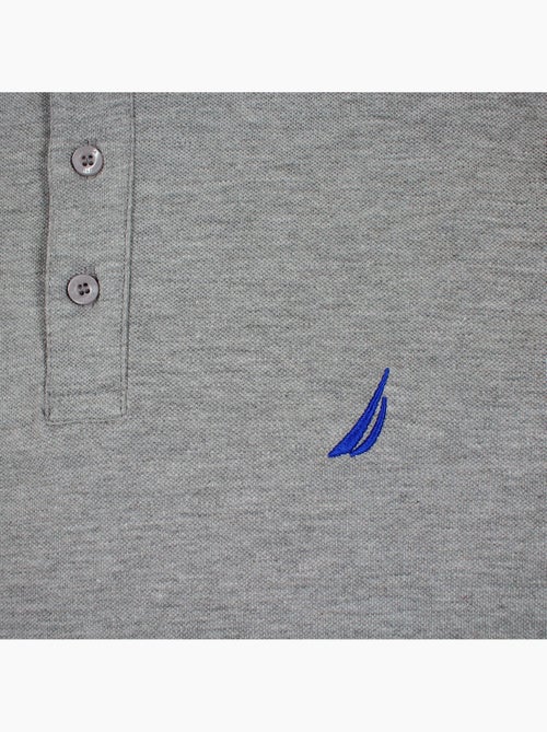 Nautica - Polo uomo a maniche corte dallo stile sportivo - Kiabi