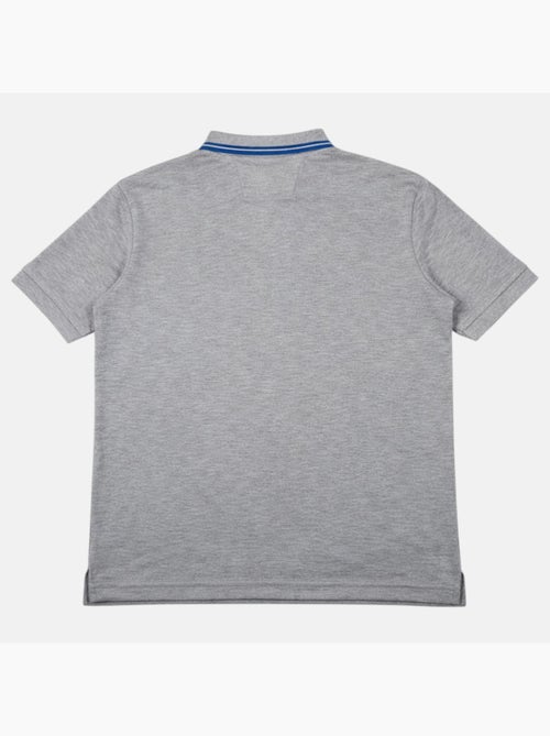 Nautica - Polo uomo a maniche corte dallo stile sportivo - Kiabi