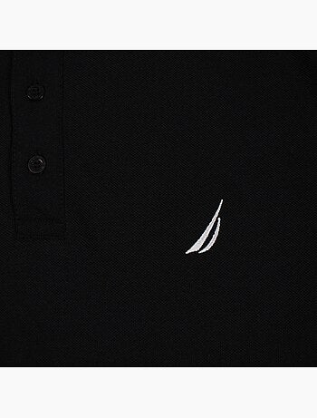 Nautica - Polo uomo a maniche corte dallo stile sportivo