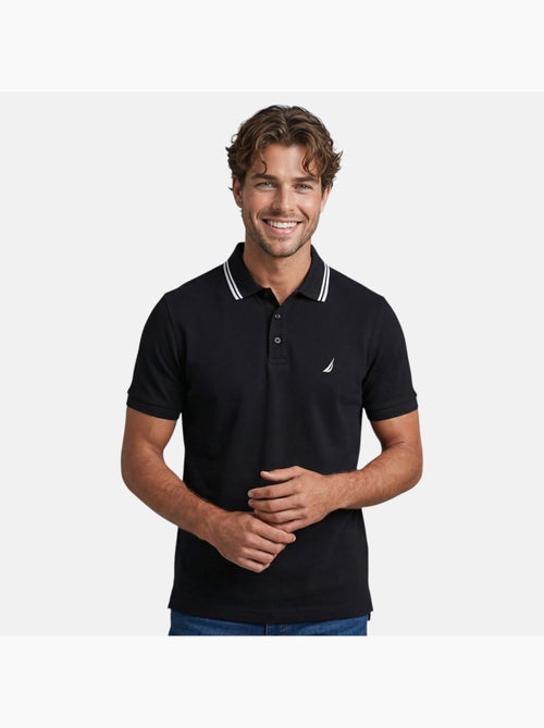 Nautica - Polo uomo a maniche corte dallo stile sportivo - Kiabi