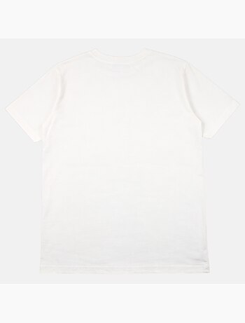Nautica - T shirt uomo a maniche corte con design grafico moderno