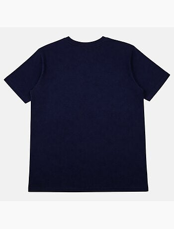 Nautica - T shirt uomo a maniche corte con design grafico moderno