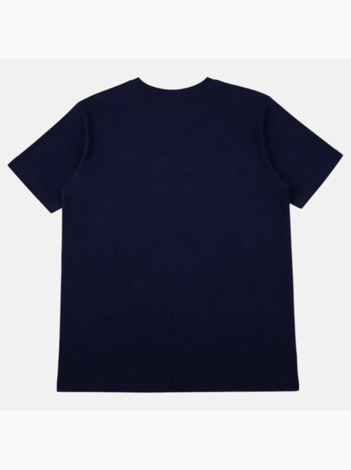 Nautica - T shirt uomo a maniche corte con design grafico moderno - Kiabi