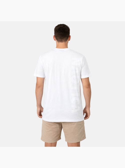 Nautica - T shirt uomo a maniche corte dallo stile casual - Kiabi