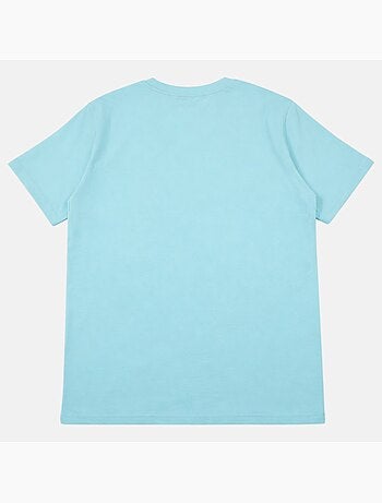 Nautica - T shirt uomo a maniche corte dallo stile fresco e moderno